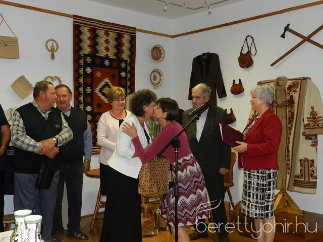 Szülőföldünk Biharország- kiállításmegnyitó 22